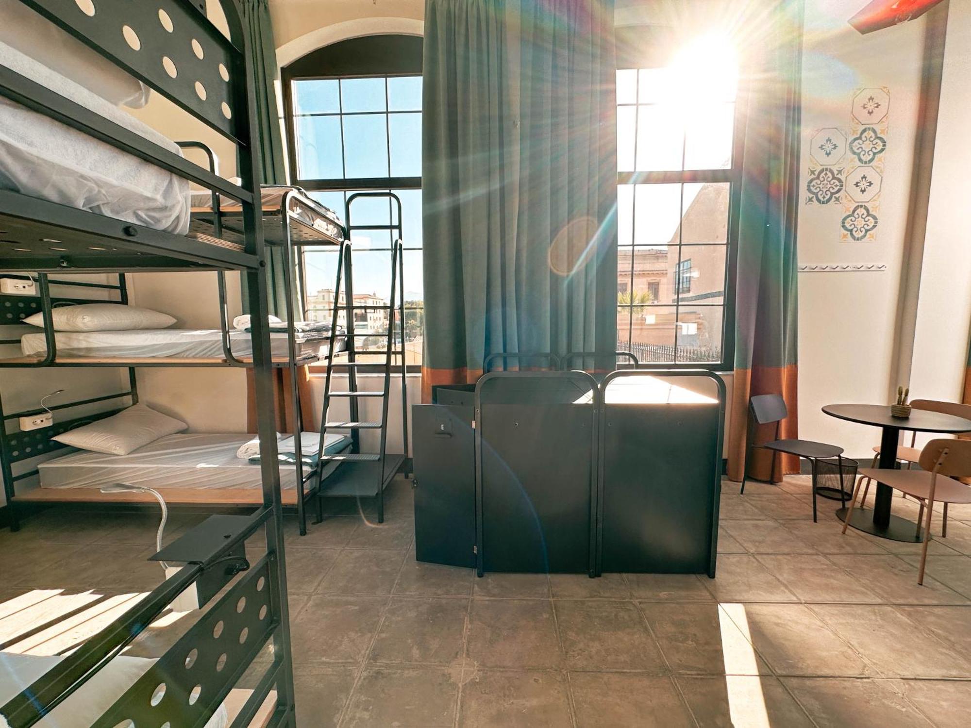 Ostello Bello Palermo Hostel *
