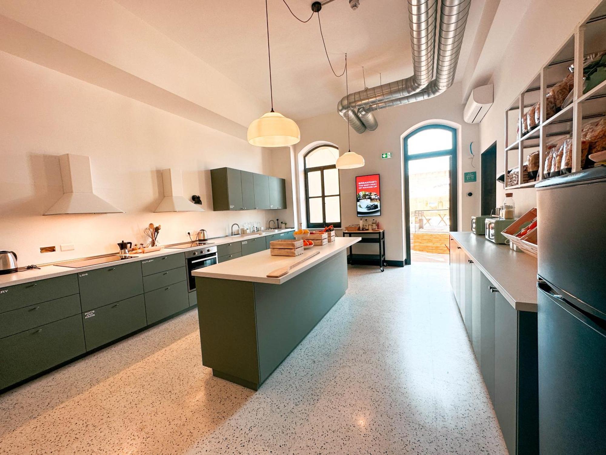Ostello Bello Palermo Hostel