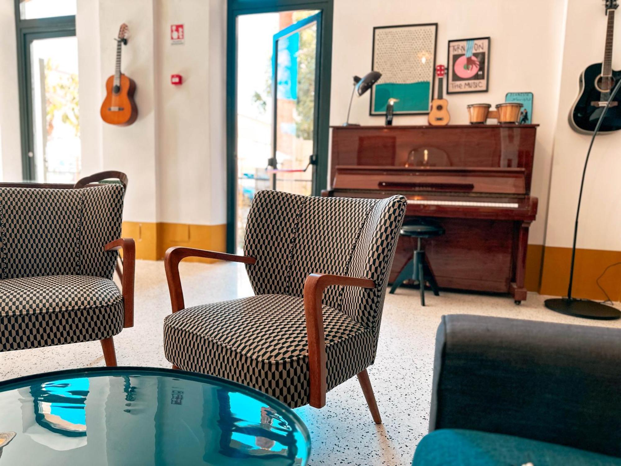 Ostello Bello Palermo Auberge de jeunesse