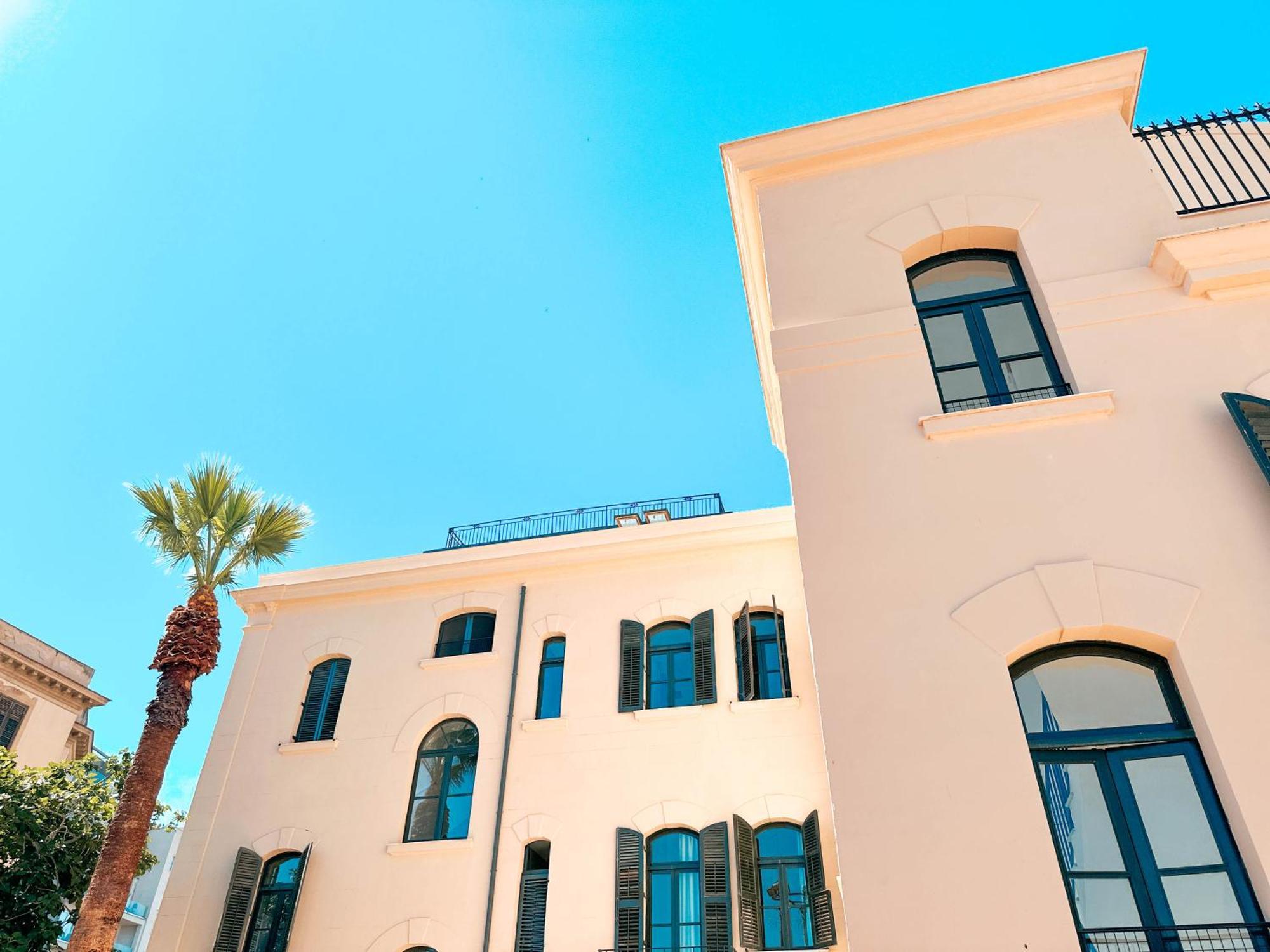 Auberge de jeunesse Ostello Bello Palermo Palerme