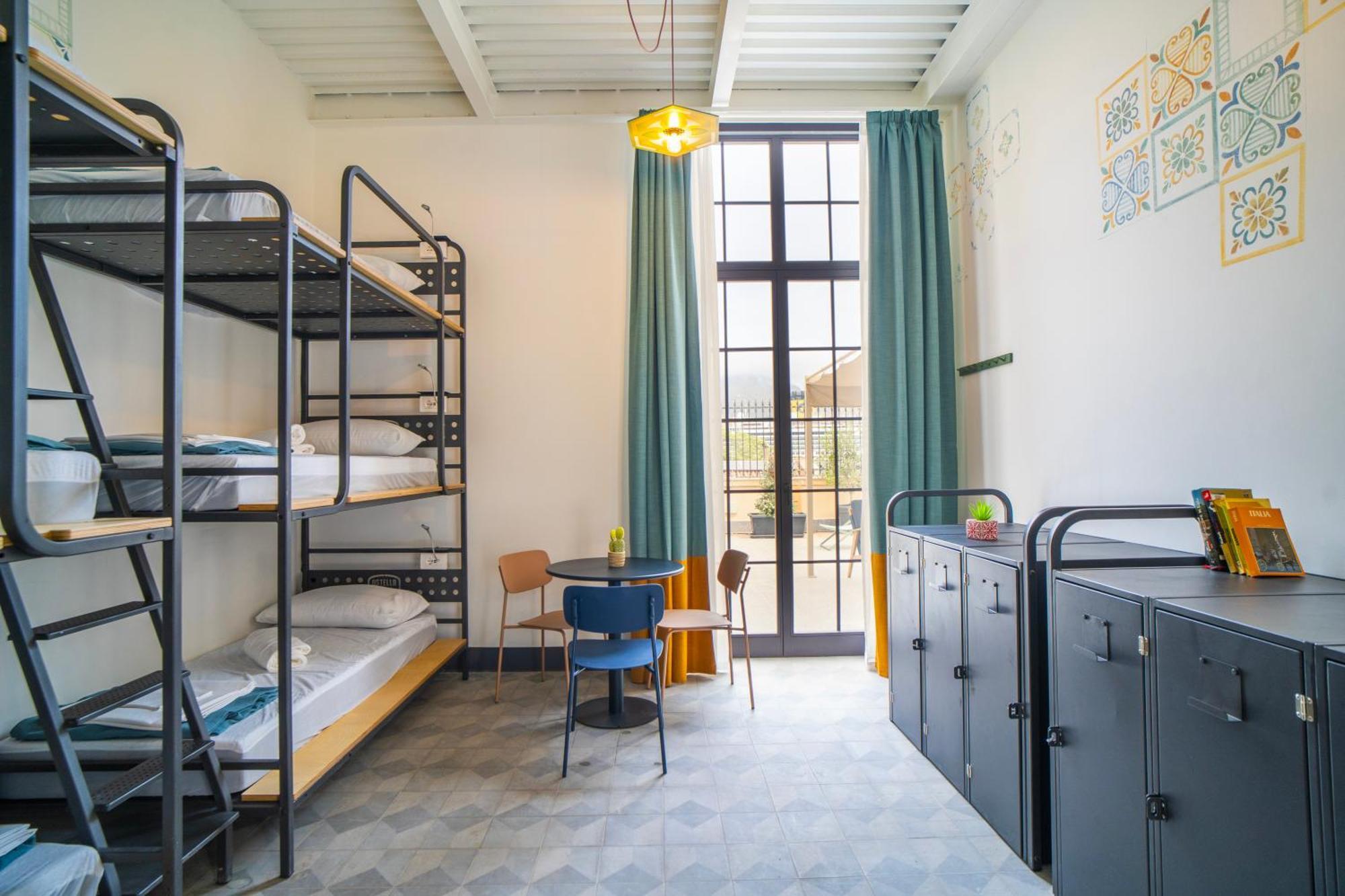 Ostello Bello Palermo Hostel