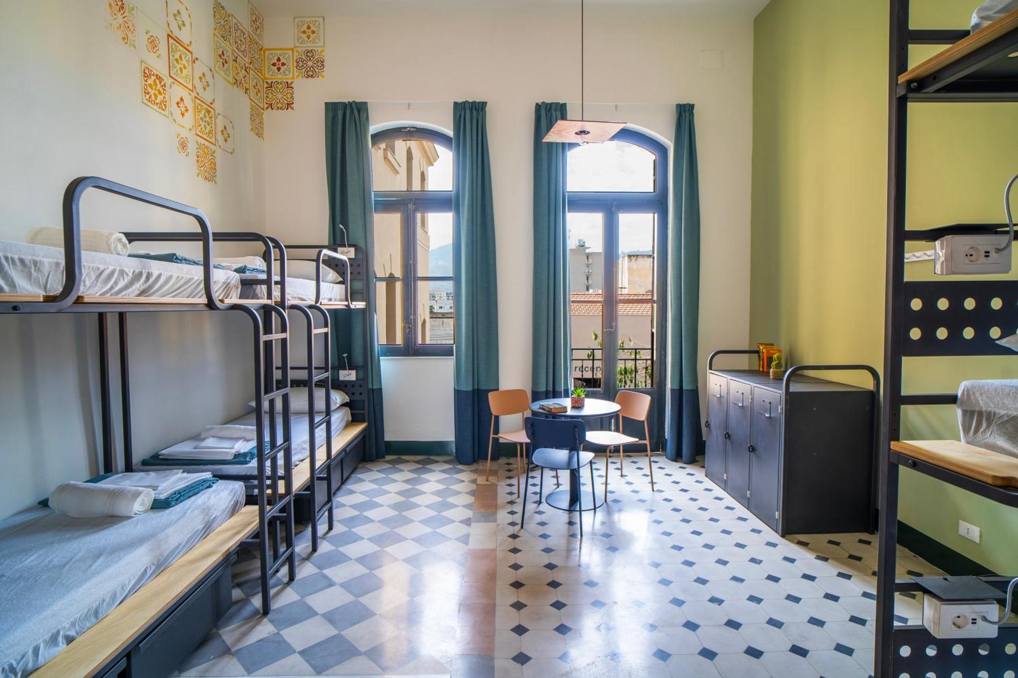 Ostello Bello Palermo *