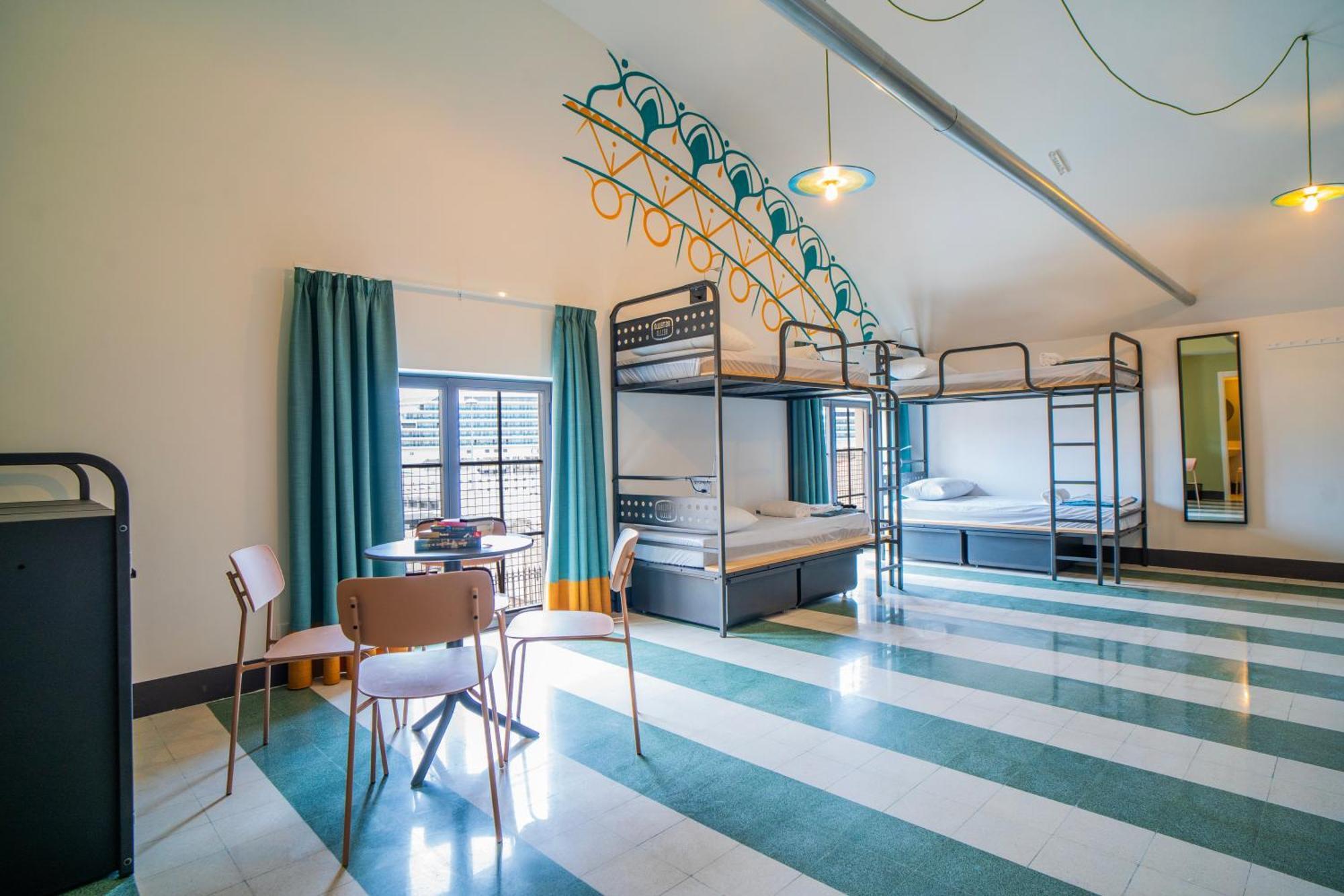 Hostel Ostello Bello Palermo *