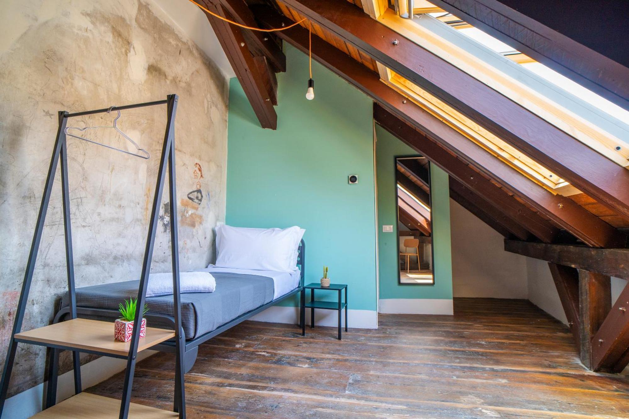 Ostello Bello Palermo Hostel Palermo