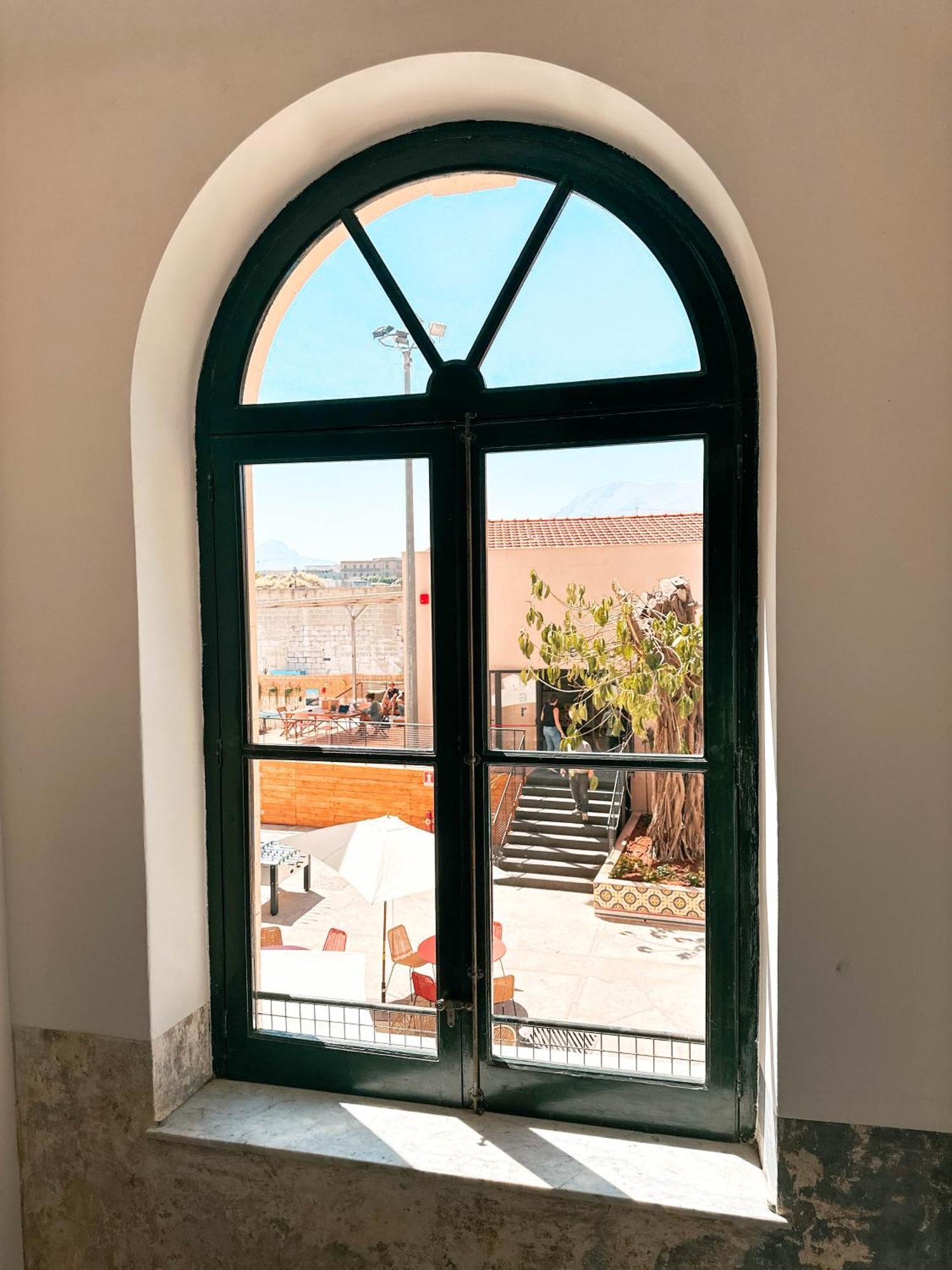Albergue Ostello Bello Palermo *