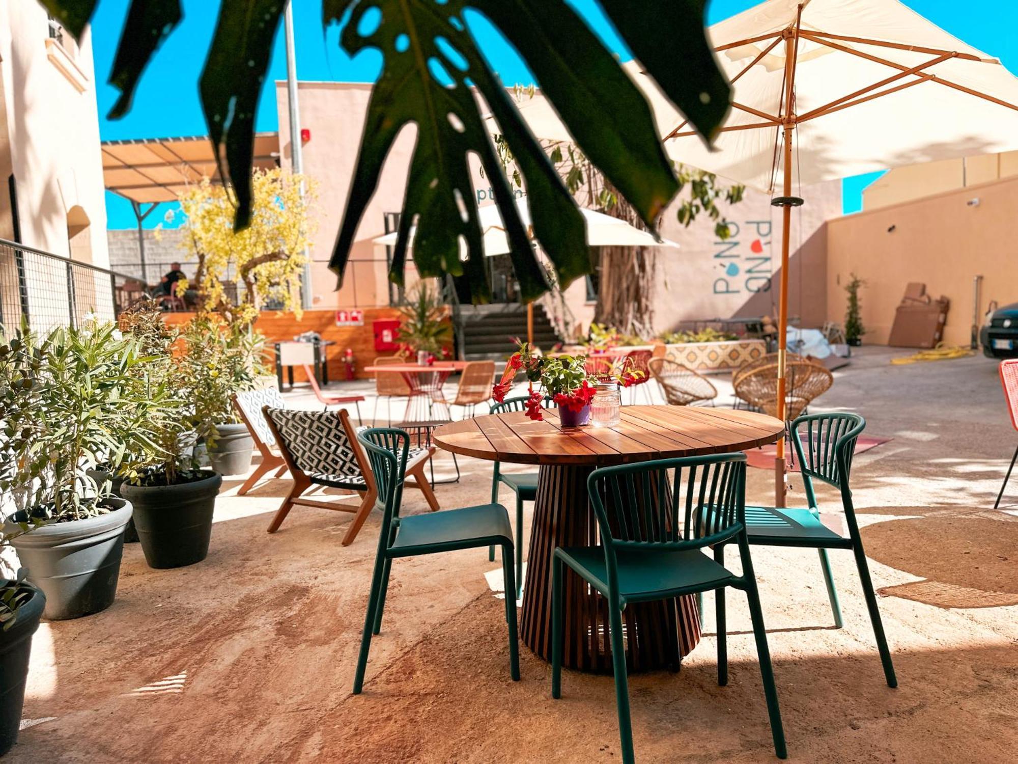 Ostello Bello Palermo Auberge de jeunesse