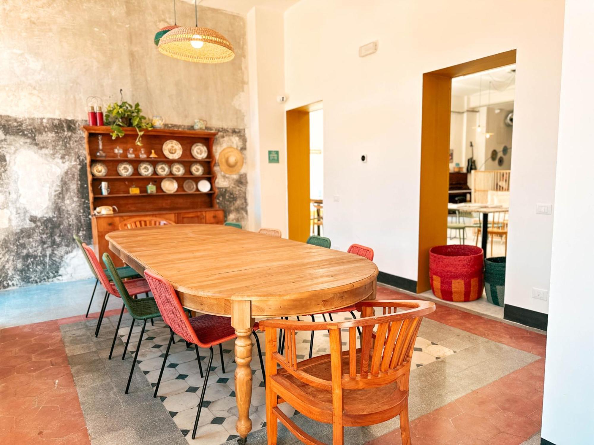 Ostello Bello Palermo