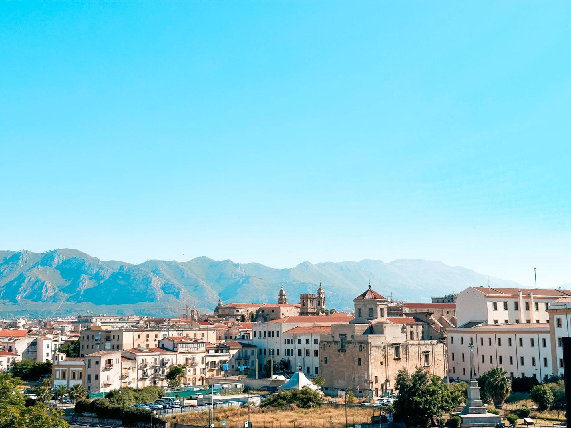 Albergue Ostello Bello Palermo *