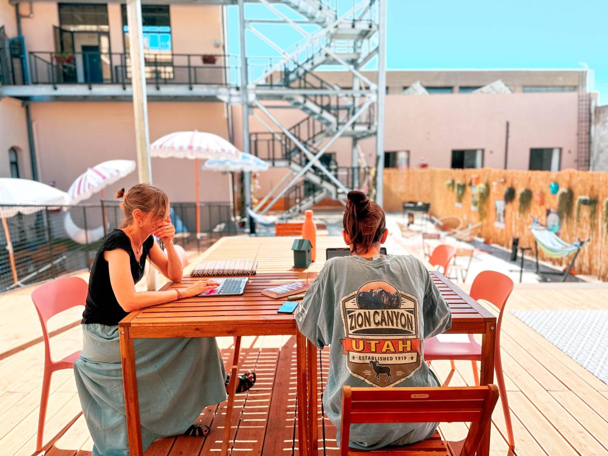 Hostel Ostello Bello Palermo Palermo