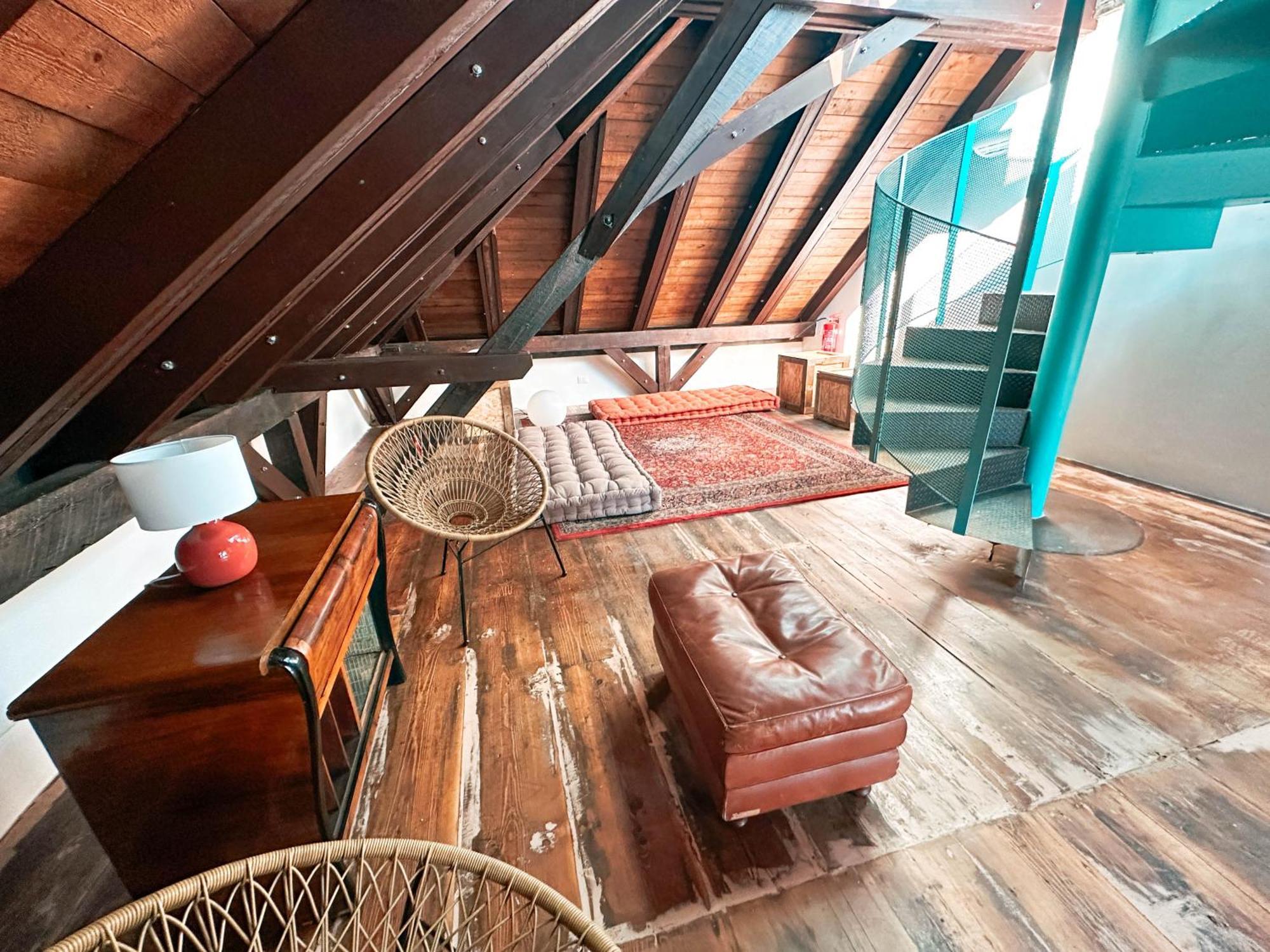 Hostel Ostello Bello Palermo Palermo