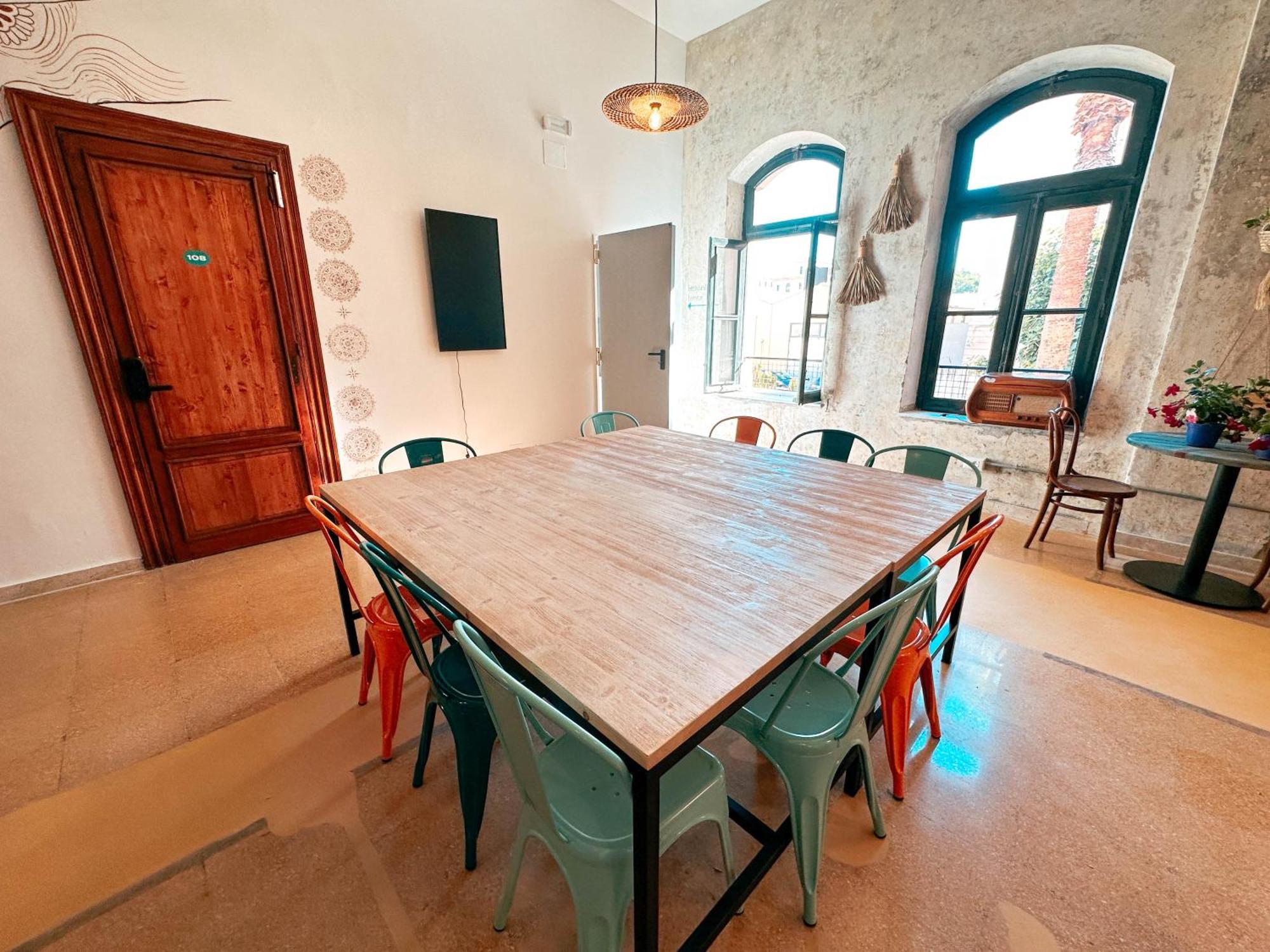 Ostello Bello Palermo Hostel