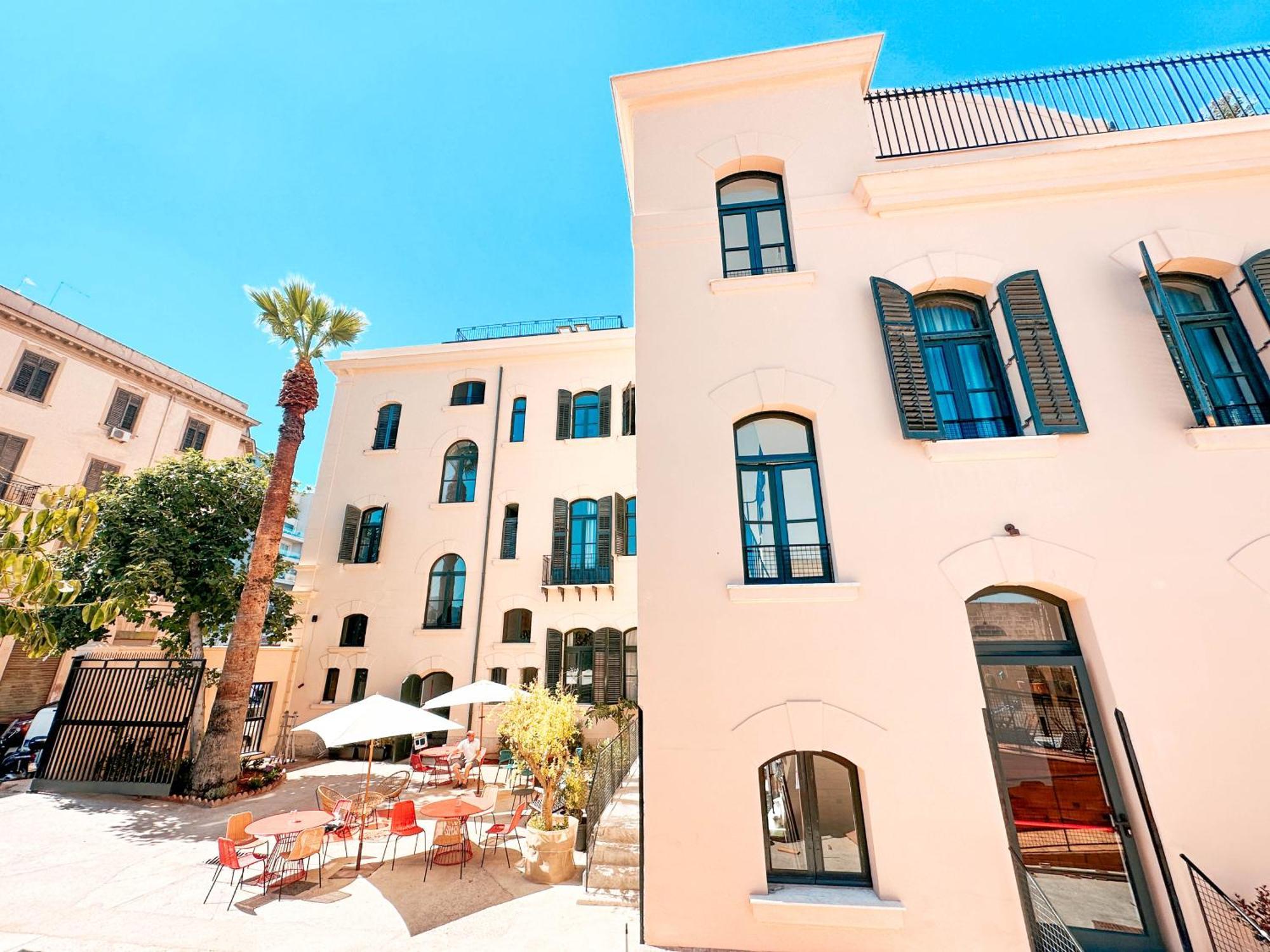 Hostel Ostello Bello Palermo *