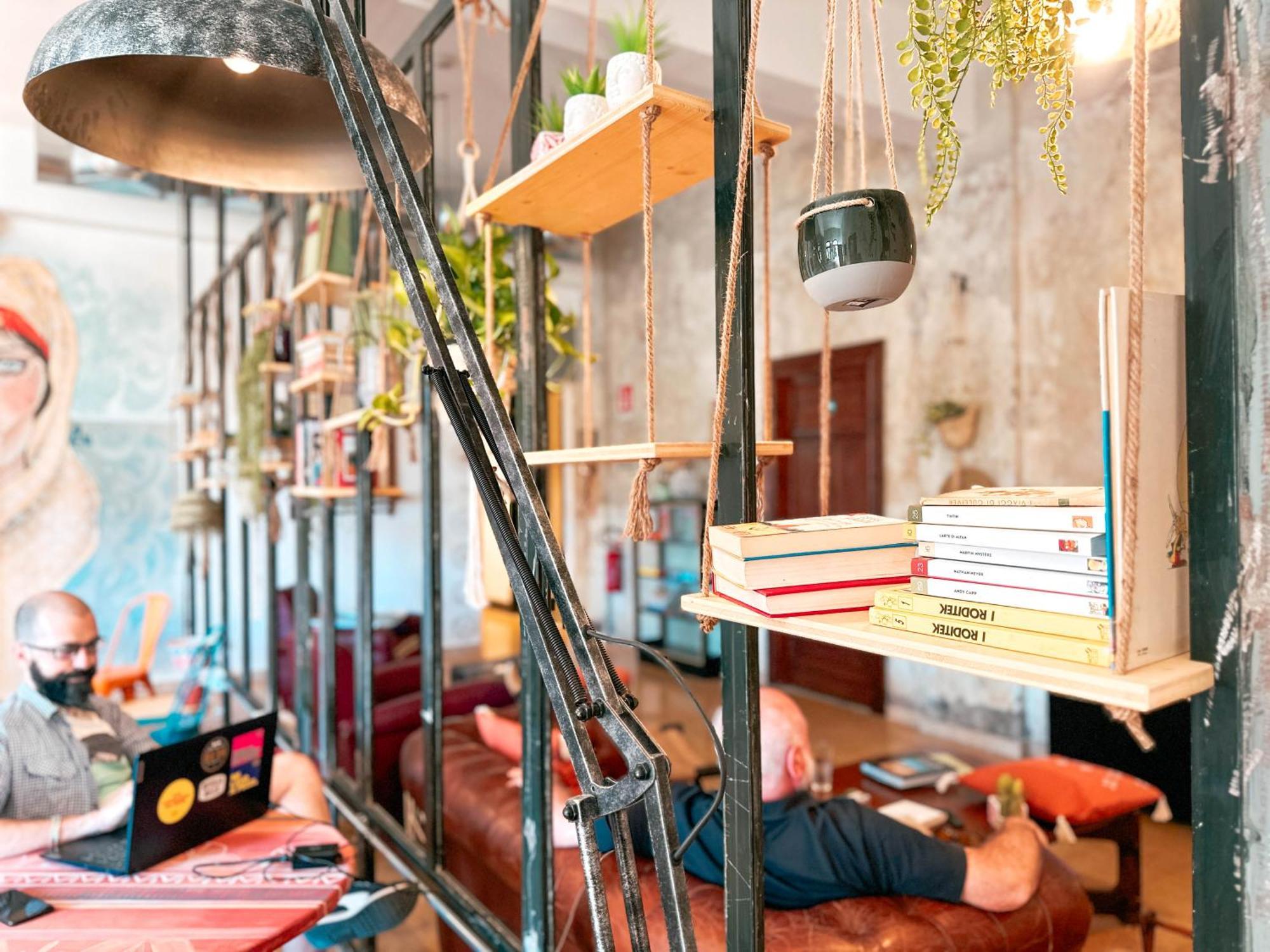Hostel Ostello Bello Palermo