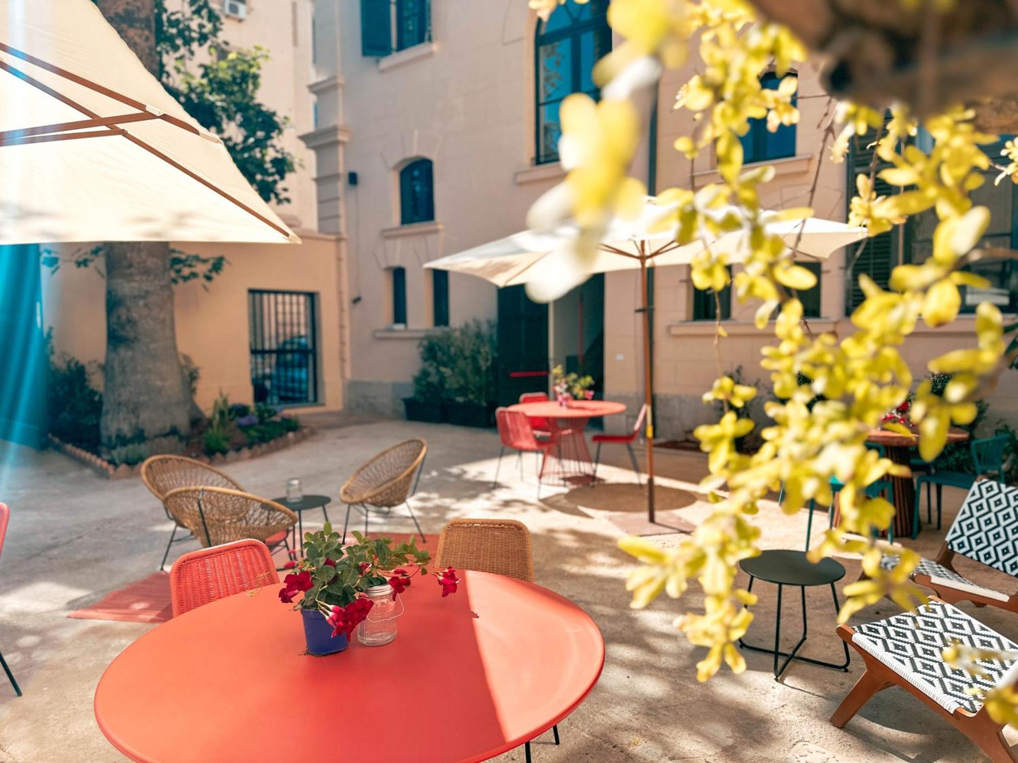 Ostello Bello Palermo Hostel *