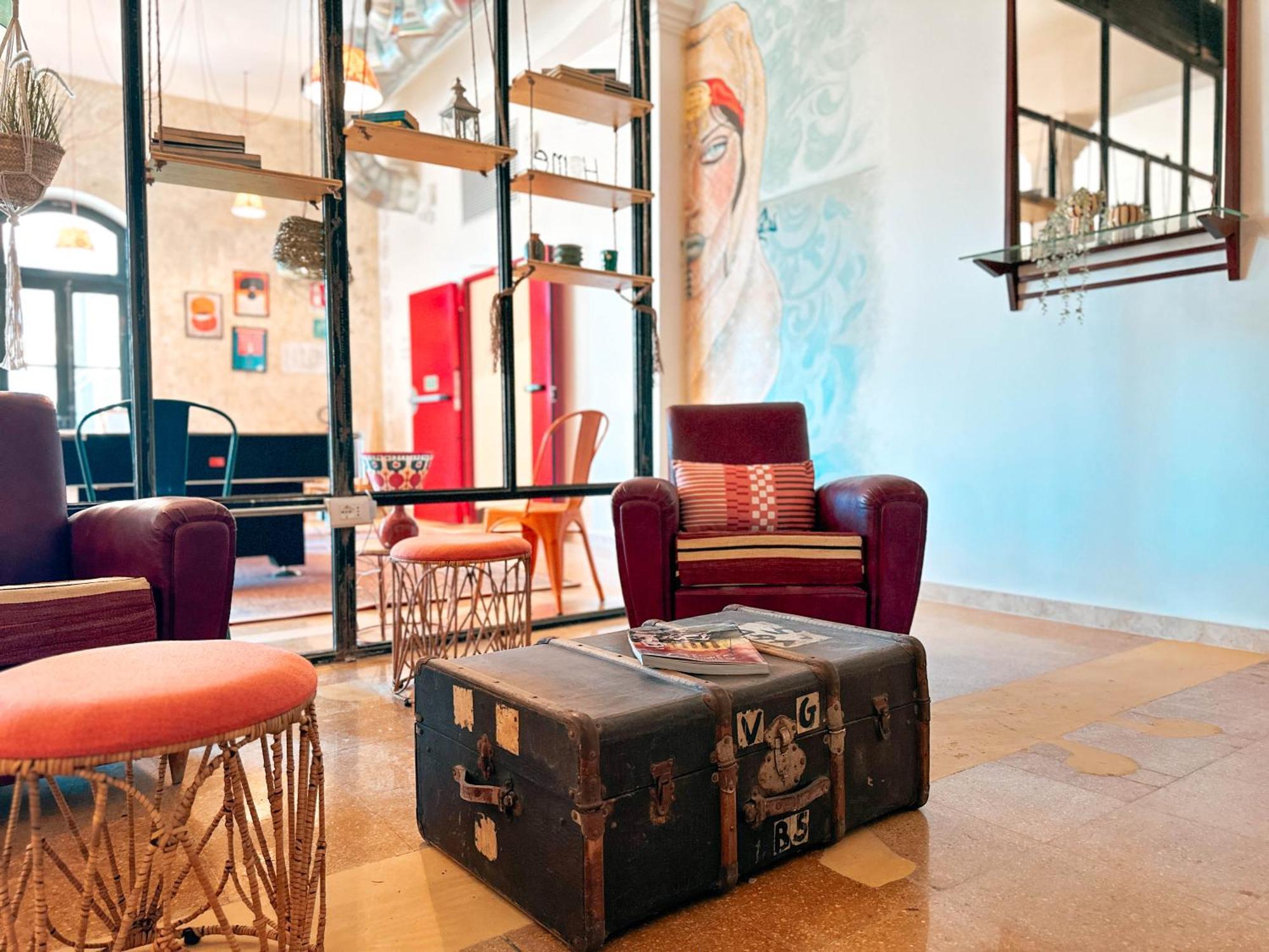 Ostello Bello Palermo Hostel Palermo