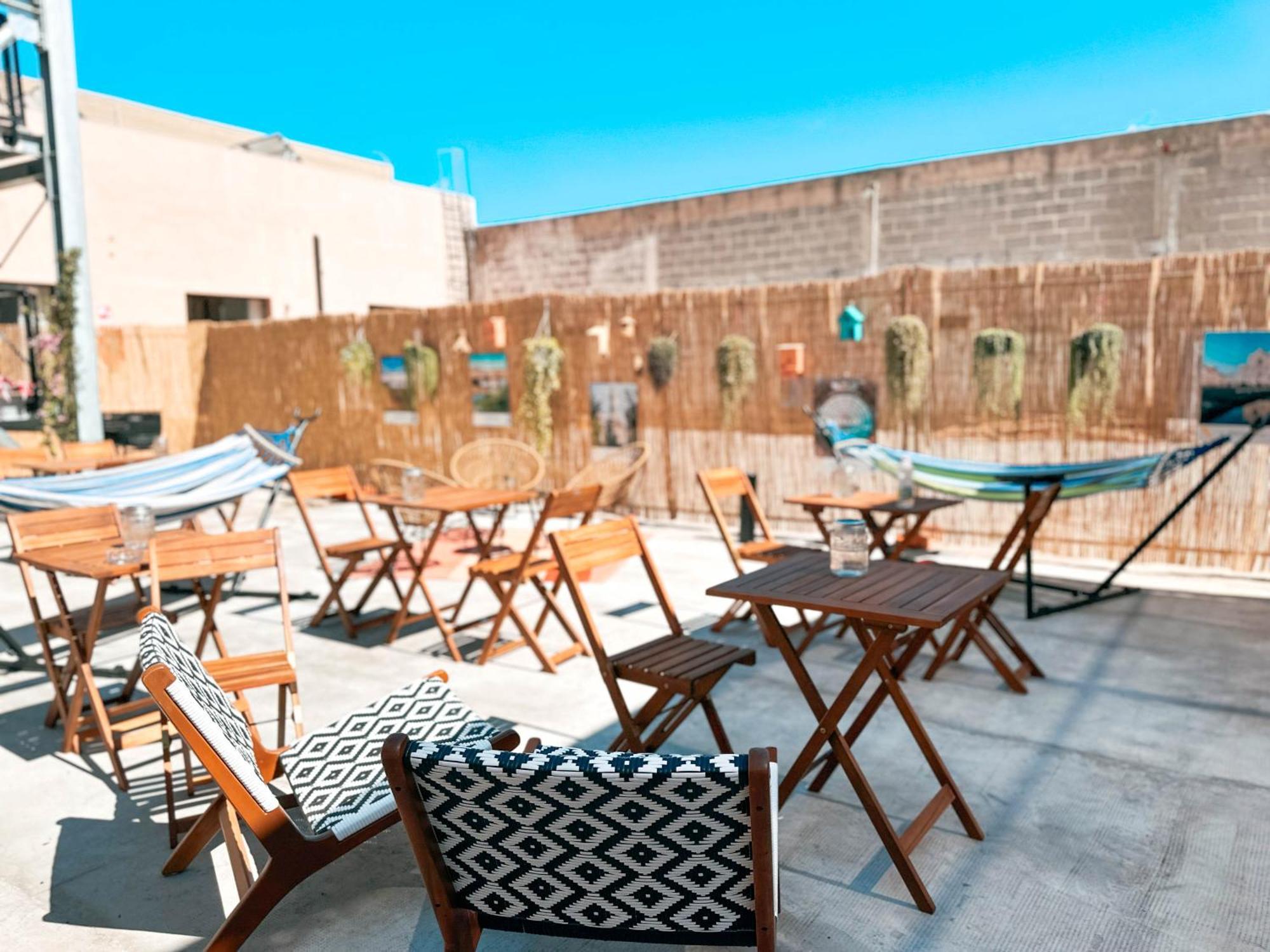Hostel Ostello Bello Palermo